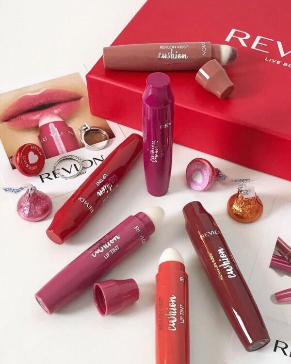 Girls, Ini 5 Lip Cushion yang Cocok untuk Riasan Ombre Lips