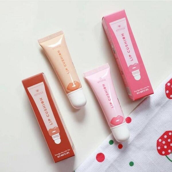 Girls, Ini 5 Lip Cushion yang Cocok untuk Riasan Ombre Lips