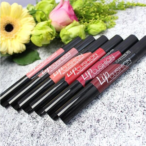 Girls, Ini 5 Lip Cushion yang Cocok untuk Riasan Ombre Lips