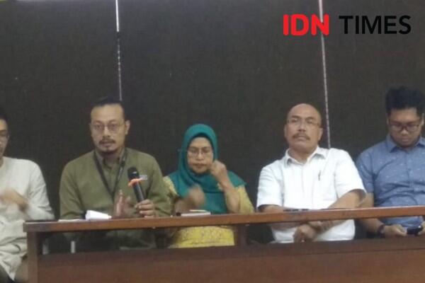 Listrik Padam, Yapika Desak Jokowi Evaluasi Menteri BUMN dan ESDM