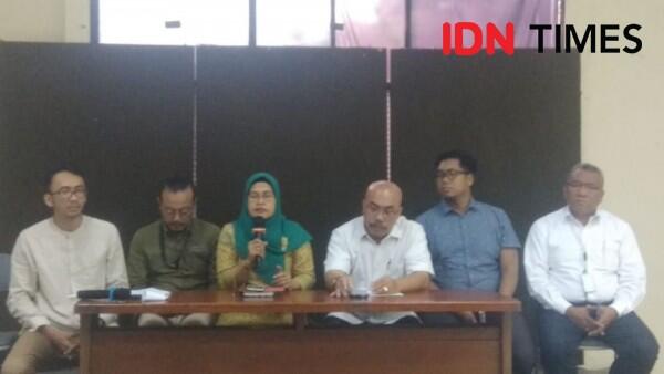 Listrik Padam, Yapika Desak Jokowi Evaluasi Menteri BUMN dan ESDM