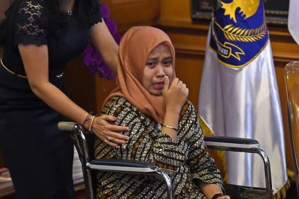 Akhirnya drg. Romi akan Diangkat Jadi CPNS dan Ditugaskan di RSUD