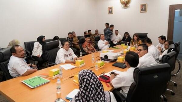 Akhirnya drg. Romi akan Diangkat Jadi CPNS dan Ditugaskan di RSUD