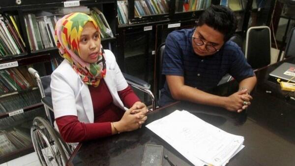 Akhirnya drg. Romi akan Diangkat Jadi CPNS dan Ditugaskan di RSUD