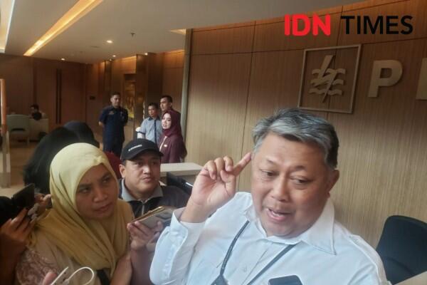Duh, Gaji Karyawan PLN Bakal Dipotong Gegara Pemadaman Listrik Massal