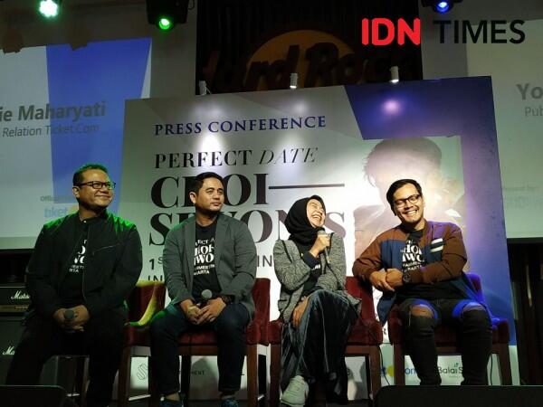 10 Alasan Wajib Datang ke Fanmeeting Choi Siwon, Bakal Dimanjain Deh!