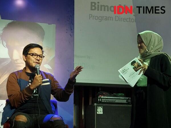 10 Alasan Wajib Datang ke Fanmeeting Choi Siwon, Bakal Dimanjain Deh!