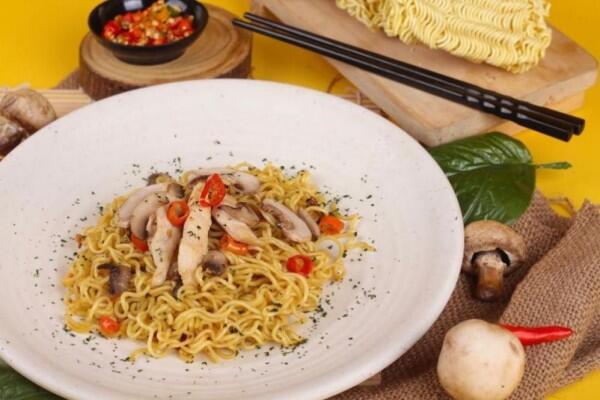 Sobat Micin, Ini 7 Kedai Mie Instan Hits di Jakarta yang Wajib Dicoba