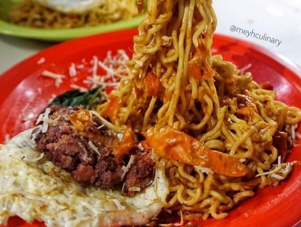 Sobat Micin, Ini 7 Kedai Mie Instan Hits di Jakarta yang Wajib Dicoba