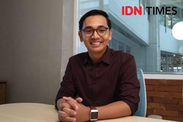 Jangan Menyerah Saat Rintis Usaha, CEO GoPay Saja Pernah Gagal 2 Kali
