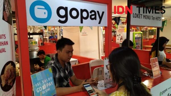 Jangan Menyerah Saat Rintis Usaha, CEO GoPay Saja Pernah Gagal 2 Kali