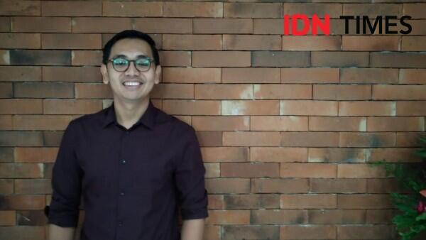 Jangan Menyerah Saat Rintis Usaha, CEO GoPay Saja Pernah Gagal 2 Kali