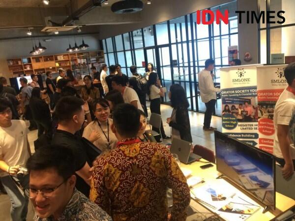 Jangan Menyerah Saat Rintis Usaha, CEO GoPay Saja Pernah Gagal 2 Kali