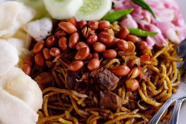 5 Rekomendasi Warung Mie Aceh di Banda Aceh, Rasanya Paling Mantul!