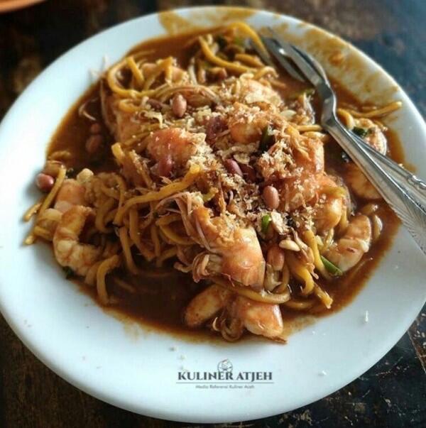 5 Rekomendasi Warung Mie Aceh di Banda Aceh, Rasanya Paling Mantul!