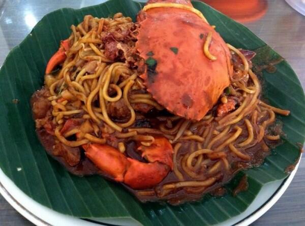 5 Rekomendasi Warung Mie Aceh di Banda Aceh, Rasanya Paling Mantul!