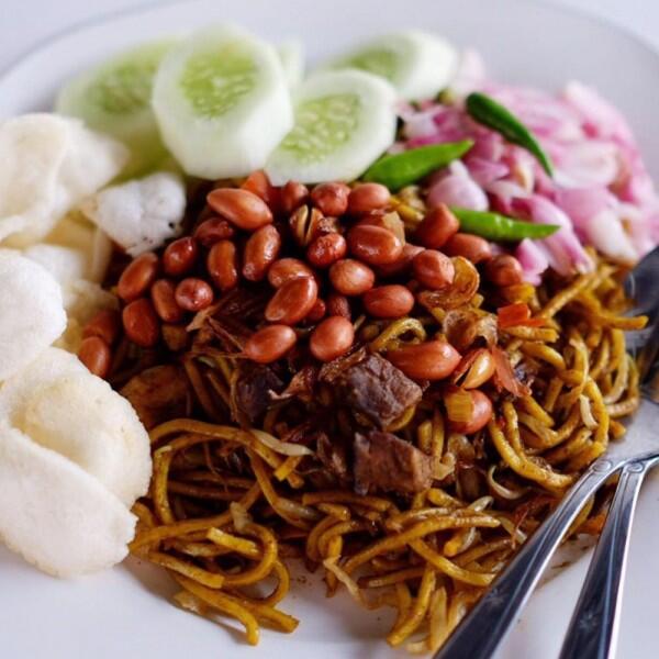 5 Rekomendasi Warung Mie Aceh di Banda Aceh, Rasanya Paling Mantul!