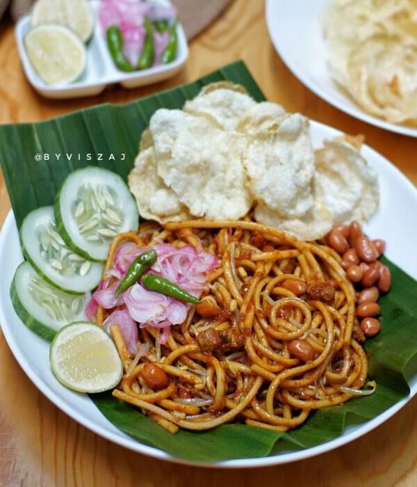 5 Rekomendasi Warung Mie Aceh di Banda Aceh, Rasanya Paling Mantul!