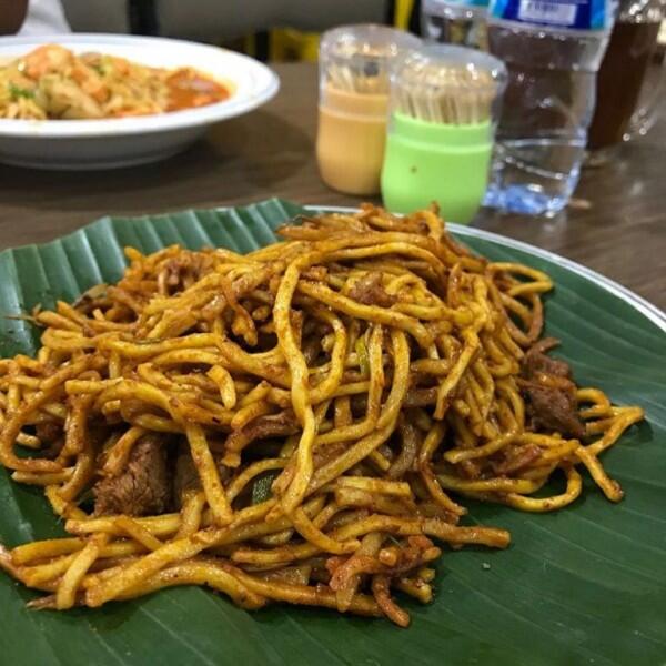 5 Rekomendasi Warung Mie Aceh di Banda Aceh, Rasanya Paling Mantul!
