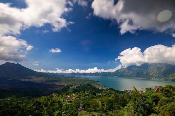 Info Wisata Danau Batur Bali: Rute, Harga Tiket, dan Tipsnya