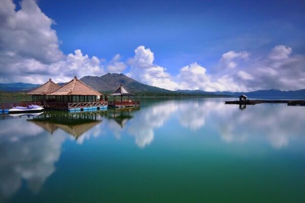 Info Wisata Danau Batur Bali: Rute, Harga Tiket, dan Tipsnya