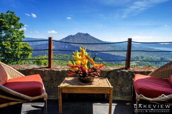 Info Wisata Danau Batur Bali: Rute, Harga Tiket, dan Tipsnya