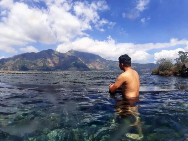 Info Wisata Danau Batur Bali: Rute, Harga Tiket, dan Tipsnya