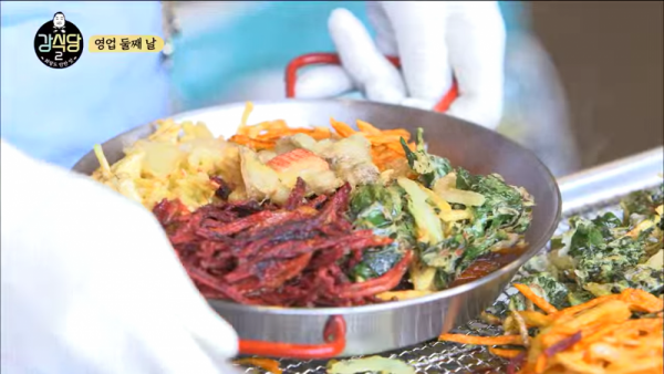 Dimasak oleh Aktor Korea, 7 Hidangan Kang’s Kitchen Ini Bikin Ngiler