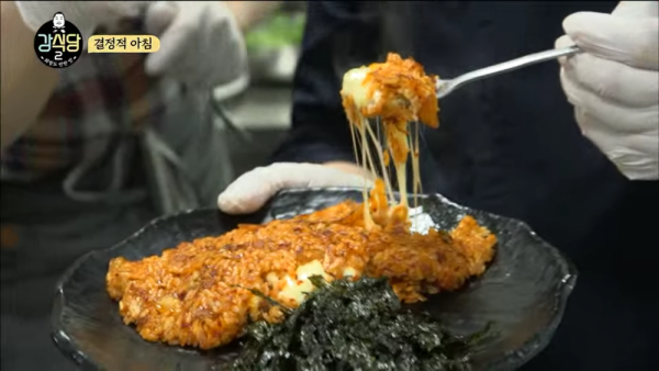 Dimasak oleh Aktor Korea, 7 Hidangan Kang’s Kitchen Ini Bikin Ngiler