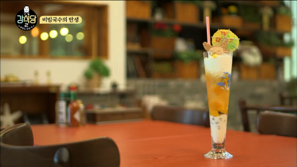 Dimasak oleh Aktor Korea, 7 Hidangan Kang’s Kitchen Ini Bikin Ngiler