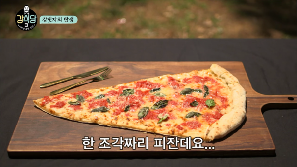 Dimasak oleh Aktor Korea, 7 Hidangan Kang’s Kitchen Ini Bikin Ngiler