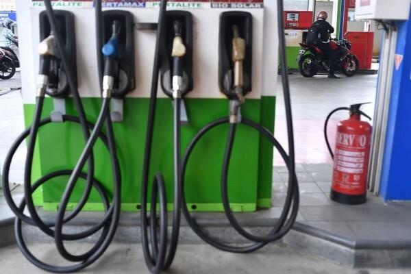 Ini Strategi BRI Kendalikan Perbankan Saat Pemadaman Listrik