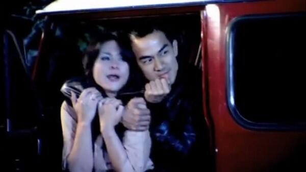 Pernah Main Film Horor, Ini 12 Transformasi Peran Joe Taslim