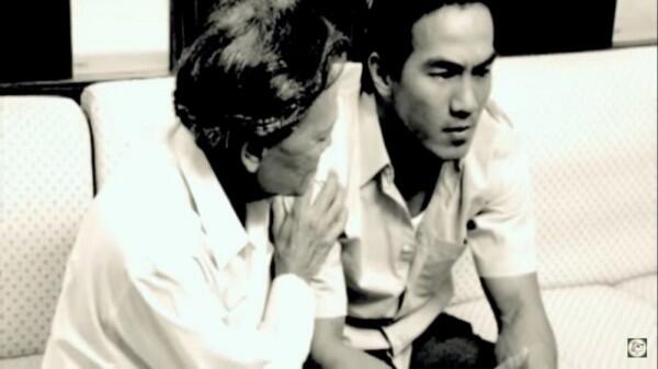 Pernah Main Film Horor, Ini 12 Transformasi Peran Joe Taslim