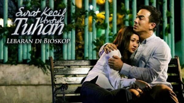 Pernah Main Film Horor, Ini 12 Transformasi Peran Joe Taslim