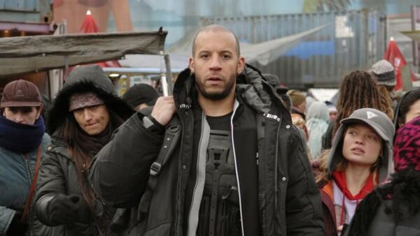 7 Film Vin Diesel yang Membawanya Menjadi Aktor Mahal Hollywood