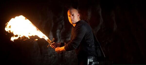7 Film Vin Diesel yang Membawanya Menjadi Aktor Mahal Hollywood