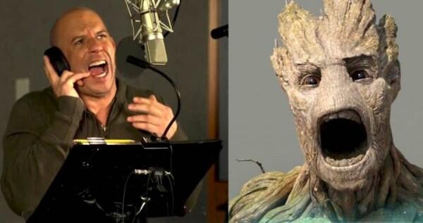 7 Film Vin Diesel yang Membawanya Menjadi Aktor Mahal Hollywood