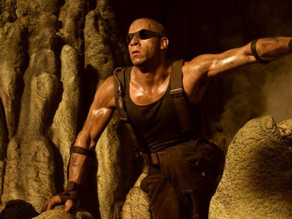 7 Film Vin Diesel yang Membawanya Menjadi Aktor Mahal Hollywood