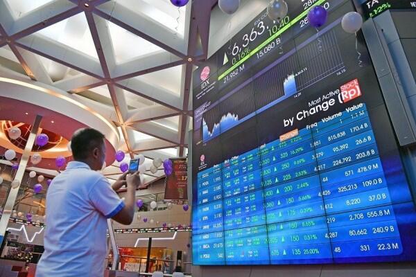 Perang Dagang, AS Tuding Tiongkok sebagai Manipulator Mata Uang