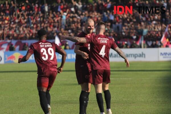 Posko Gue PSM di Jakarta Diserang Usai Nobar Final Piala Indonesia