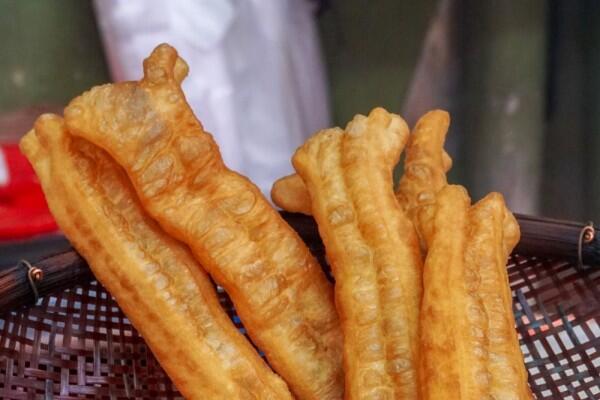 Kamu ke Pasar Baru, Jakarta? 5 Kuliner Legendaris Ini Wajib Dicoba!