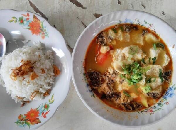 Kamu ke Pasar Baru, Jakarta? 5 Kuliner Legendaris Ini Wajib Dicoba!