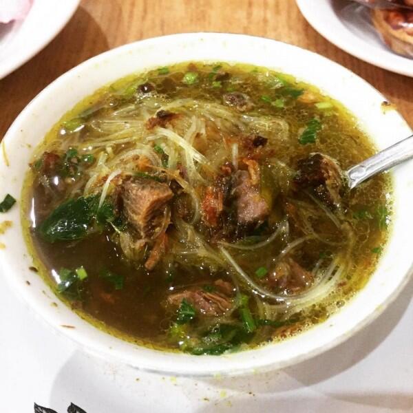 Kamu ke Pasar Baru, Jakarta? 5 Kuliner Legendaris Ini Wajib Dicoba!