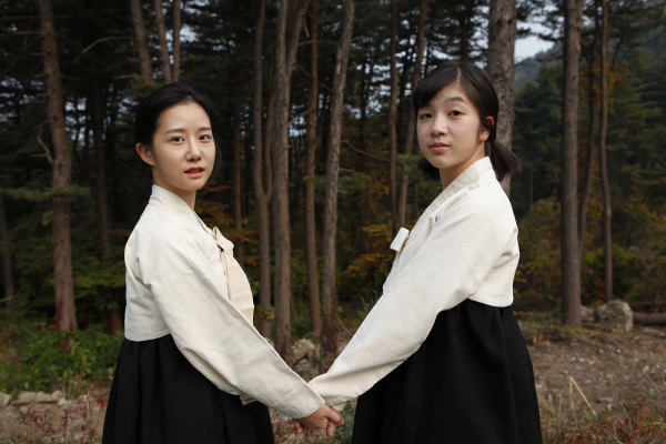 Menguras Emosi, Ini 5 Film Korea yang Mengangkat Kisah 'Comfort Women'