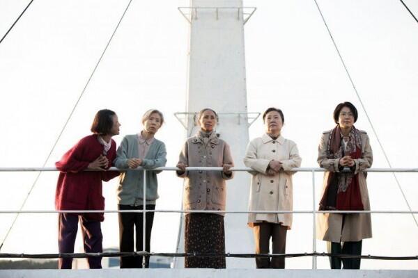 Menguras Emosi, Ini 5 Film Korea yang Mengangkat Kisah 'Comfort Women'