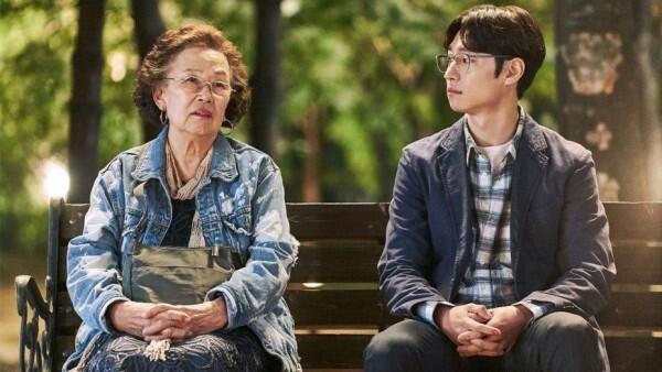 Menguras Emosi, Ini 5 Film Korea yang Mengangkat Kisah 'Comfort Women'