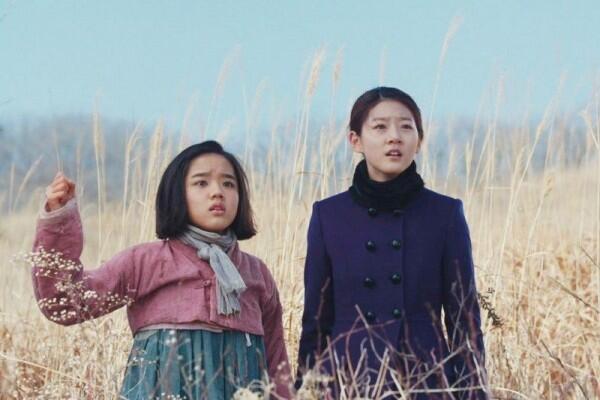 Menguras Emosi, Ini 5 Film Korea yang Mengangkat Kisah 'Comfort Women'