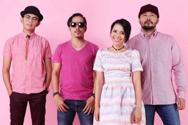 6 Lagu Band Mocca Ini Laris Manis di Dunia Hiburan Korea