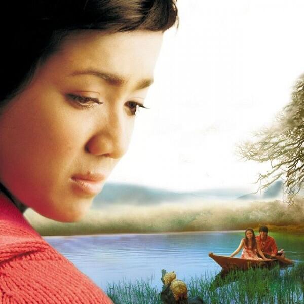 5 Film Indonesia Ini Mengisahkan Cinta Segitiga, Bikin Baper Abis